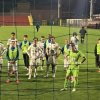 Scuse azzurre a Chioggia